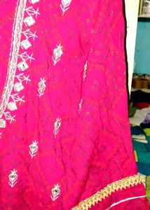Kurthi Gown