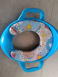 Baby Toilet Seat