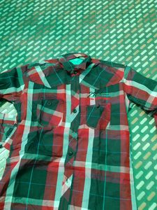 5 Branded Shirt