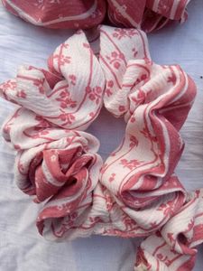 Scrunchies Hair Accessories
