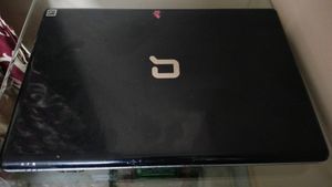 HP Compaq Laptop
