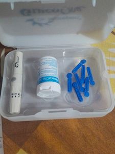 Blood Glucose