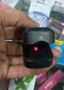 Plus Oximeter