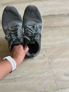 July Sale 🔥Rebook  Used Unwashed  Shoes