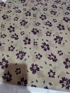 2pcs Fabric