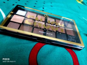 Glitter Eye Shadow Seal Pack