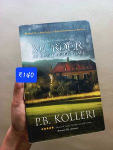 Book Bundle - Various Titles (50% Off)