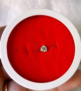 Beautiful New Shaining Stone Nosepin