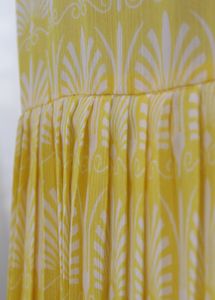 Korean Summer Dress