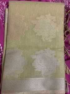 Elegant Saree