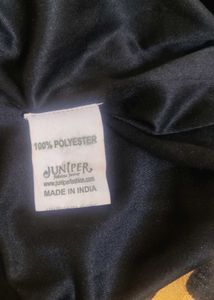 Soft Fabric Casual Dress