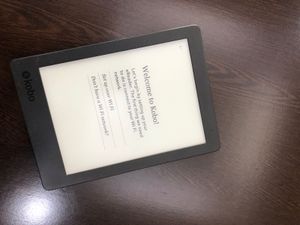 Kobo Aura N236 eReader - Like New!