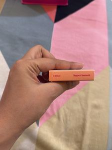 Etude Heart Pop Super Sunset Blush