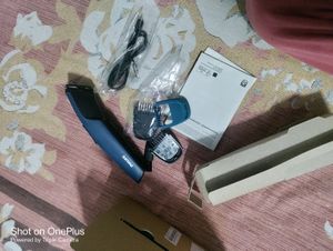 A Beard Trimmer 1000 Series