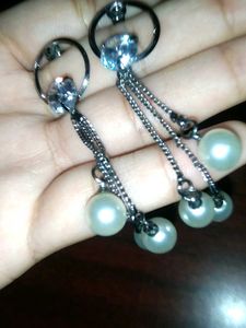Elegant Earrings