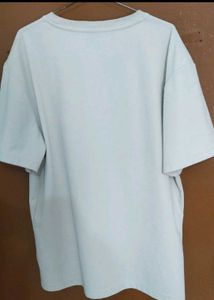 MAX OVERSIZED TSHIRT