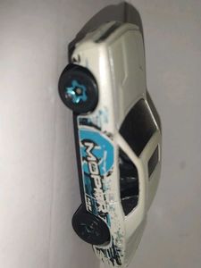 Collectible Toy Car( Tiny Sctrach)
