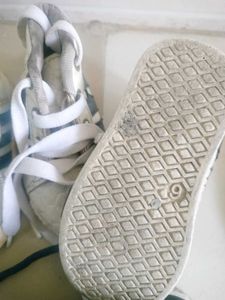 Combo Of 6 Boys Footwear