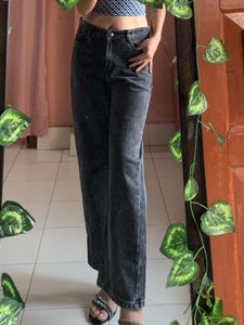 Denim Jean Pant