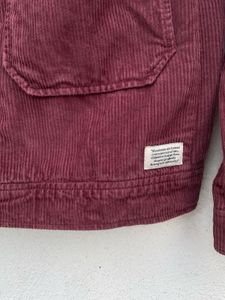 Mr. bowerbird Corduroy Jacket