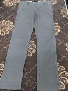 CJC Olive Green Chinos