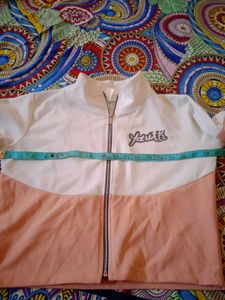 Trendy Two-Piece Set