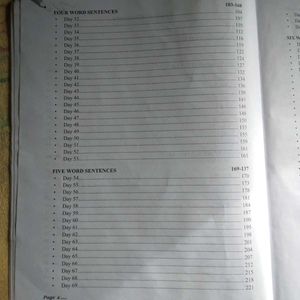 5000+ Daily Use English Sentences