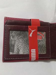 Premium Looking Wallet For Mens