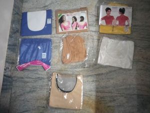 New Ready Made Blouse