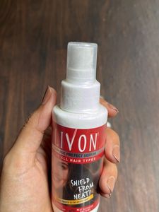 Livon damage Protect Serum