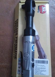 Pneumatic Airgun