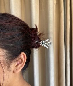 Butterfly Hair Pin