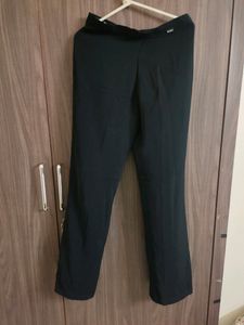 Formal Pant Black Color