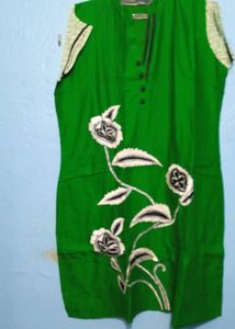 5 Cotton kurtas Combo