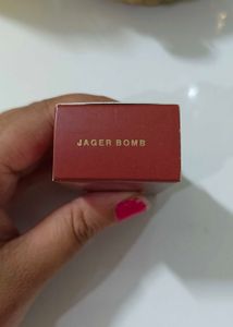 NYKAA Matte Luxe Lipstick