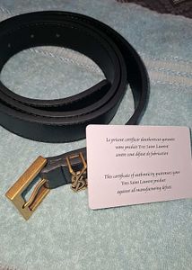 1st Copy Ysl Belt