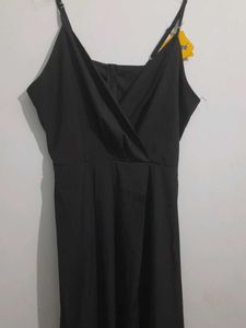 Elegant Black