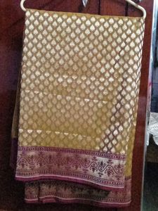 Fancy Saree