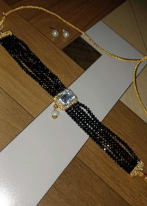 Jewellery Set