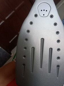 Electric Iron
