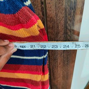 Zara Couple Pullovers Combo - Chest 44