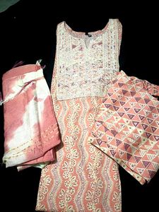 Kurta Set  for women