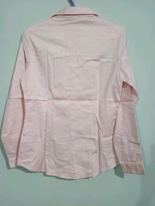 Pink Shirt