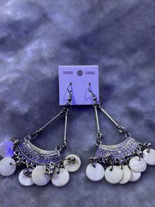 Boho Dangle Earrings