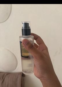 Snail mucin cosrx