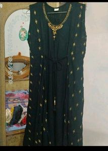 Bhut Pyari Kurti Gaun H