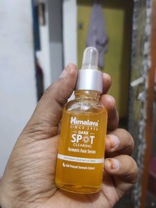 Himalaya Dark Spot Clearing Face Serum