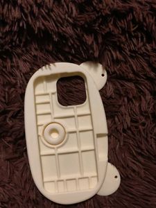 iPhone 16 Pro Cover