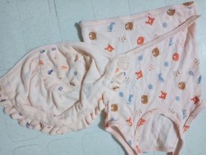 Baby Dress