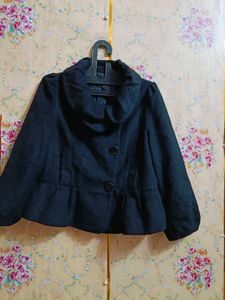 🇳🇿💫🎀Elegant Black Blazer